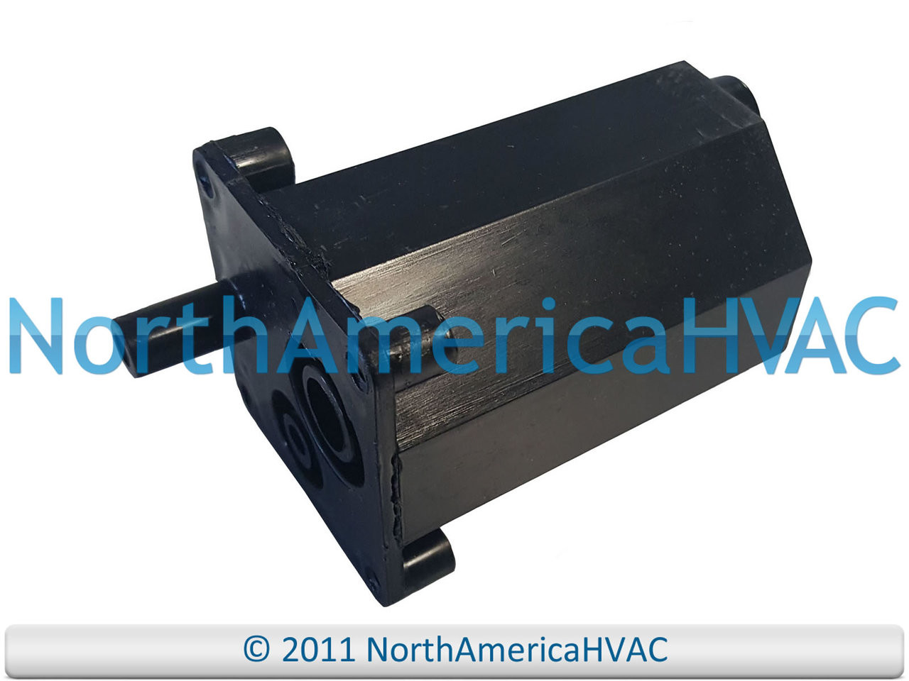 OEM York Coleman Luxaire Furnace Condensate Trap Replaces 02814762000